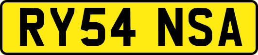 RY54NSA