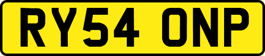 RY54ONP