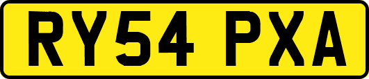 RY54PXA