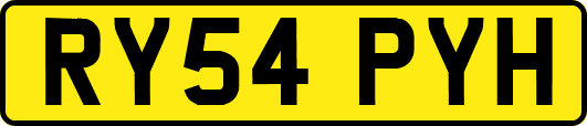 RY54PYH