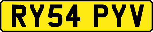 RY54PYV