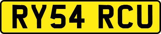 RY54RCU