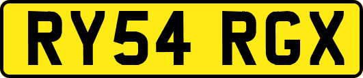 RY54RGX