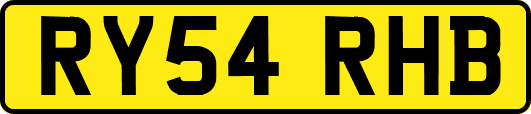 RY54RHB