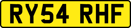 RY54RHF