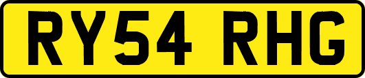 RY54RHG