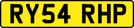 RY54RHP