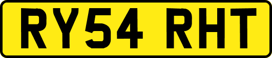 RY54RHT