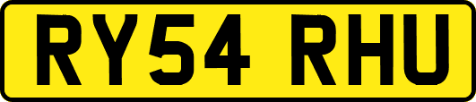 RY54RHU