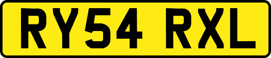 RY54RXL