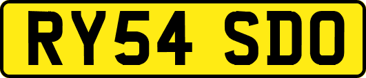 RY54SDO