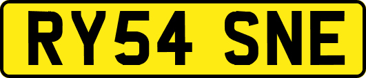 RY54SNE