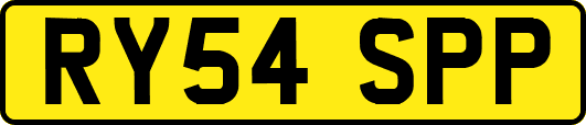 RY54SPP