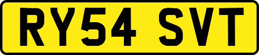 RY54SVT