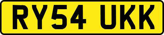 RY54UKK