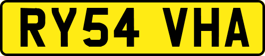 RY54VHA