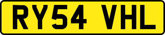 RY54VHL