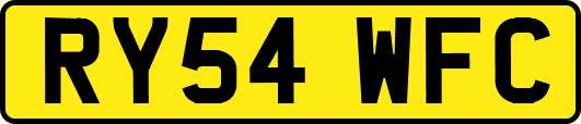 RY54WFC