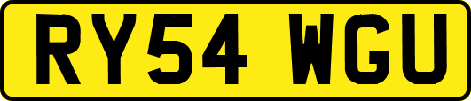 RY54WGU