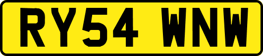 RY54WNW