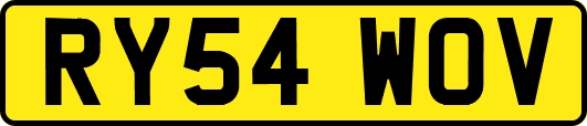 RY54WOV