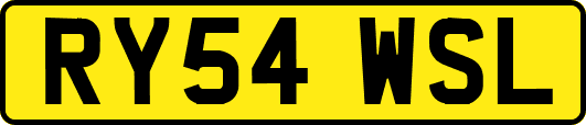 RY54WSL