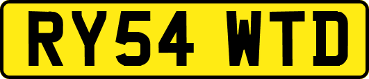 RY54WTD