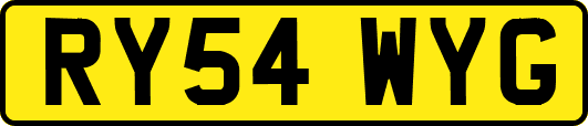 RY54WYG