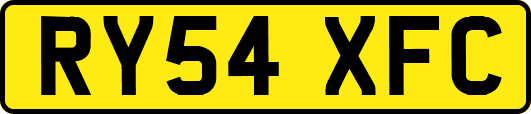 RY54XFC