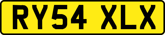 RY54XLX