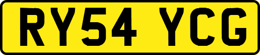 RY54YCG