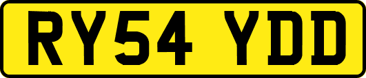 RY54YDD