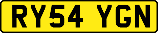 RY54YGN