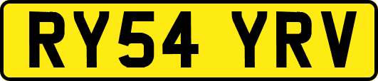 RY54YRV