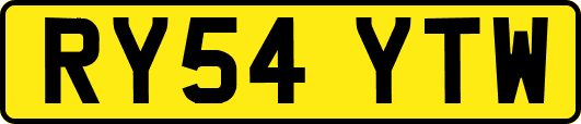 RY54YTW