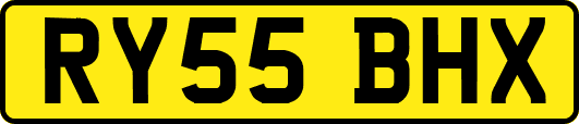 RY55BHX