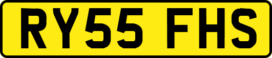 RY55FHS