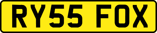 RY55FOX