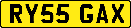 RY55GAX