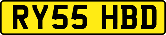 RY55HBD