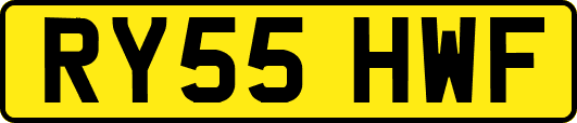 RY55HWF