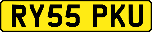 RY55PKU