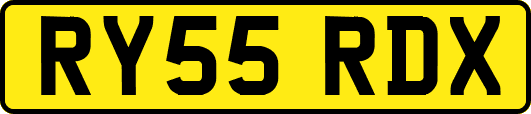 RY55RDX