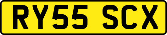 RY55SCX