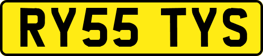 RY55TYS