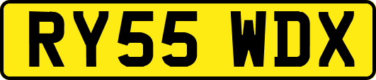 RY55WDX