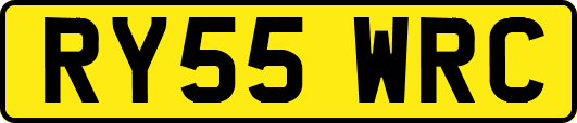 RY55WRC