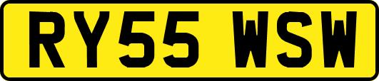 RY55WSW