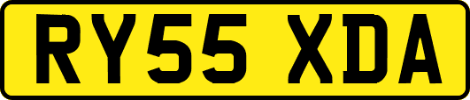 RY55XDA