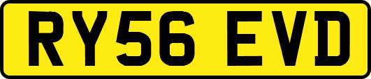 RY56EVD